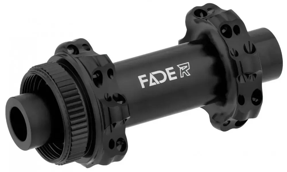 Etunapa NEWMEN Fade Road 12x100 SP C-Lock 28H Lähetetään Heti