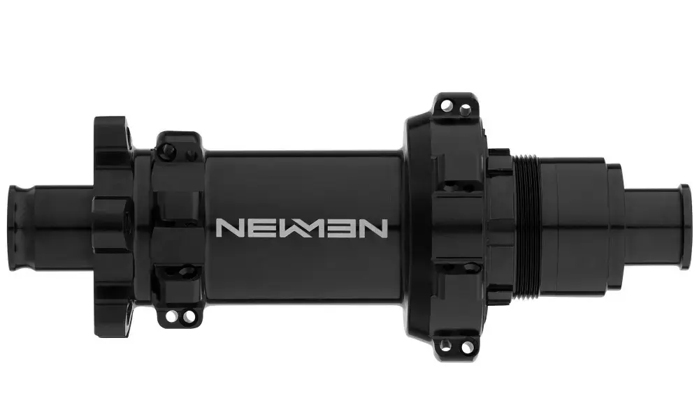 Nopea Toimitus Takanapa NEWMEN Fade MTB 12x148 SP 6-bolt 28H XD