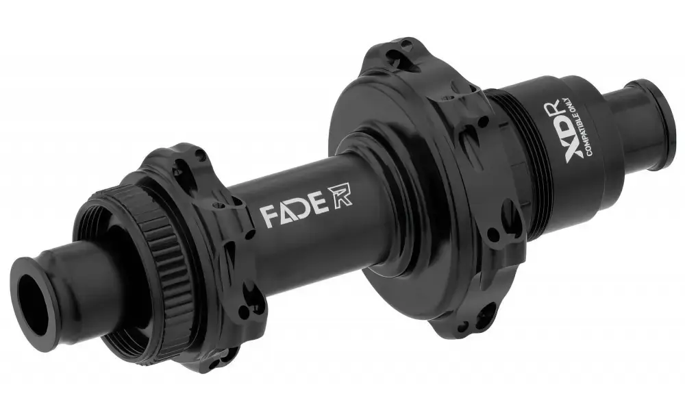 Takanapa NEWMEN Fade Road 12x142 SP C-Lock 24H XDR Tehdashinta