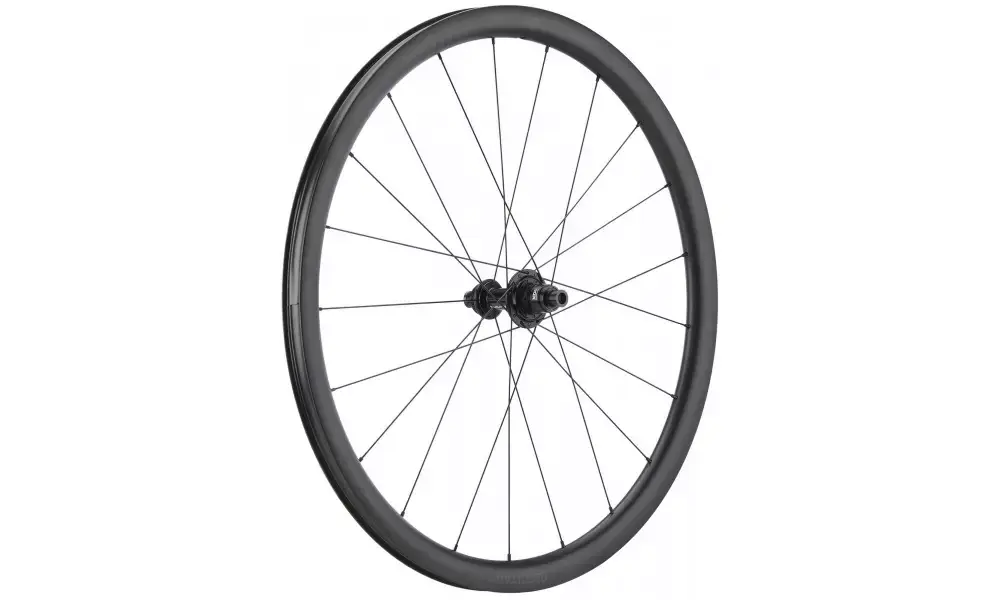 Takapyörä NEWMEN Advanced Carbon G.34 622 21H Gravel SJ C-Lock 12x142 HG Edullinen