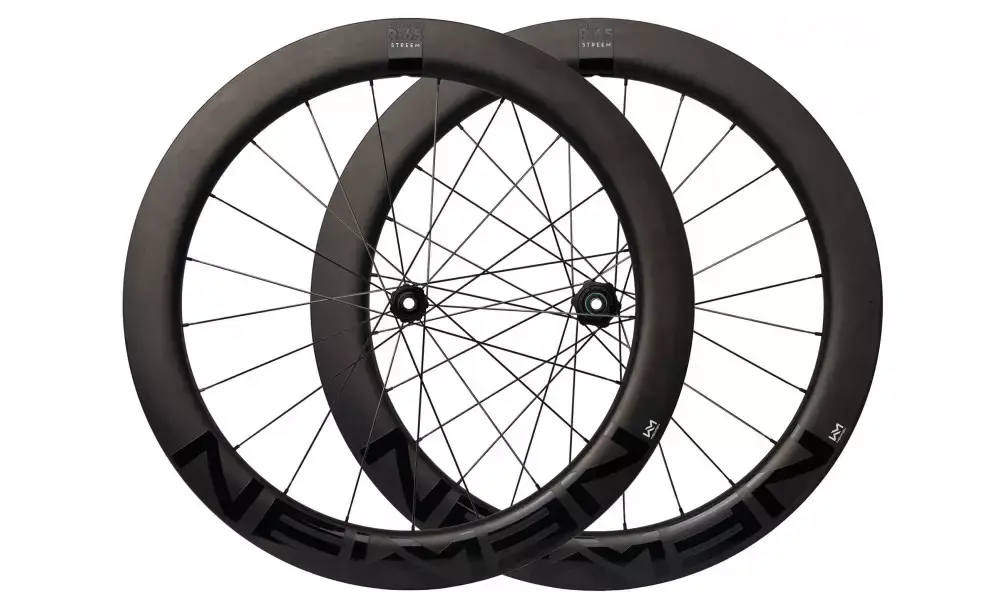 Takapyörä NEWMEN Advanced Carbon SL R.65 Streem 622 12x142 SP C-Lock 24H XDR Alennettu Hinta