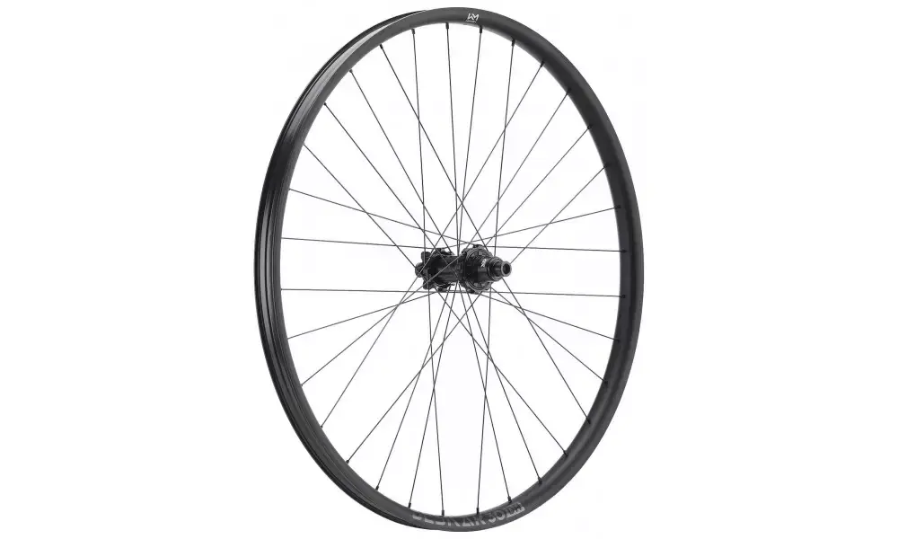 Älä Missaa Takapyörä NEWMEN Beskar Alu 30 DH 29" 32H SP 6-bolt 12x148 MicroSpline