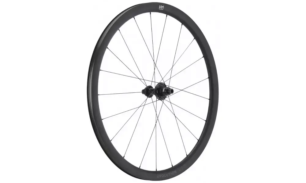 Takapyörä NEWMEN Evolution Alu SL R.35 622 21H Road SJ C-Lock 12x142 XDR Pikatoimitus