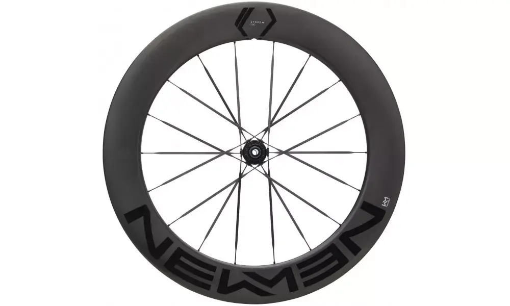 Takapyörä NEWMEN Streem Carbon TT.80 VONOA 622 18H Road SP C-Lock 12x142 XDR Pakollinen (Must-Have)