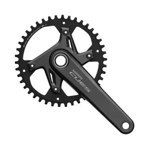 Alkuperäinen Kampisarja Shimano CUES FC-U6040-1 175mm 9/10/11-speed