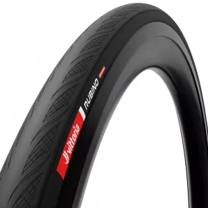 Viimeinen Mahdollisuus Rengas 28" Vittoria Rubino V G2.0 TLR Fold 700x32c / 32-622 black