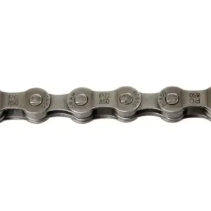Älä Missaa Ketju SRAM PC 850 8-speed 114-links bulk (OEM)