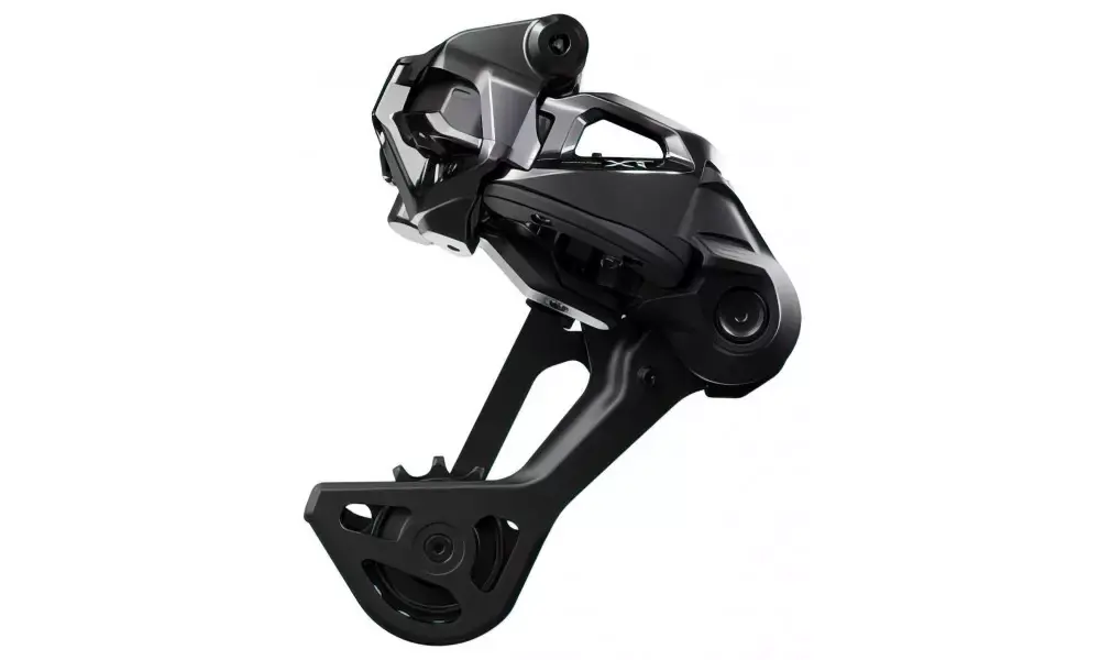 Takavaihtaja Shimano Deore XT Di2 RD-M8260 SGS (E-bike) 1x11-speed Loppuunmyynti
