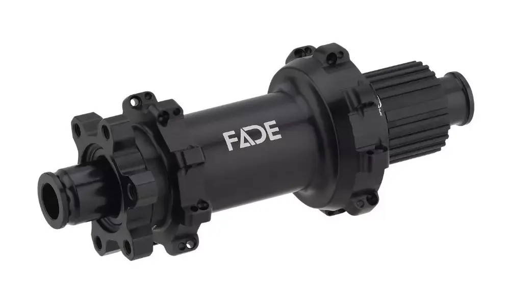 Takanapa NEWMEN Fade MTB 12x157 SP 6-bolt 32H MicroSpline Paras Hinta