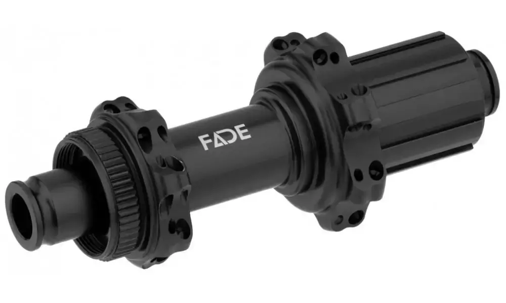Takanapa NEWMEN Fade Road 12x142 SP C-Lock 28H HG Rajoitettu Tarjous