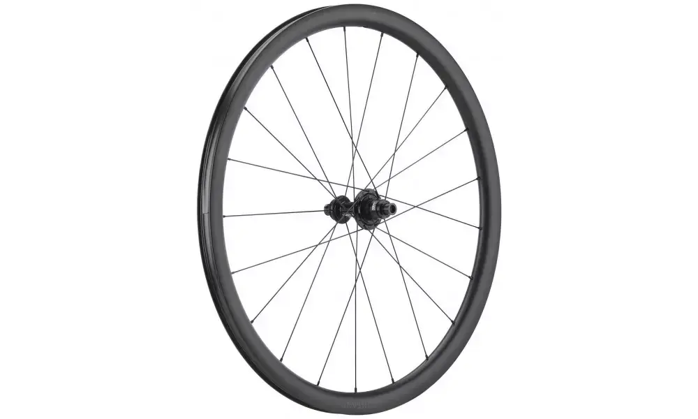 Viikonlopputarjous Takapyörä NEWMEN Advanced Carbon G.34 622 21H R SJ C-Lock 12x148 HG