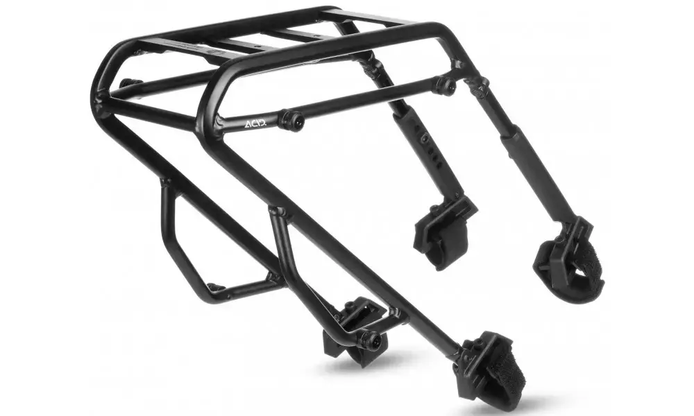 Osta Nyt Tavarateline taka ACID Full Suspension RILink Seatstay Alu