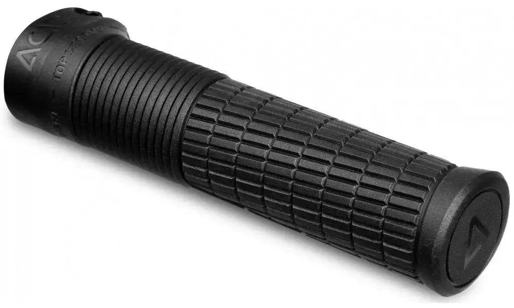 Kädensijat ACID Nuro Rookie 123mm black Ilmainen Palautus