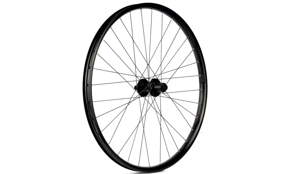 Takapyörä 27.5" ACID MTB/Trekking CMPT HPA 584x30 32H 6-Bolt 5x135 TLR QR HG Suosittu