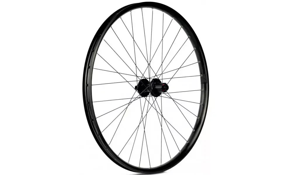 Takapyörä 27.5" ACID MTB/Trekking Race 584x30 32H CL 12x148 TLR MS Halpa Hinta