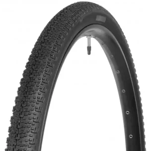 Viikonlopputarjous Rengas 28" ACID Gravel Outland TLR Fold 42-622 / 28x1.60 black