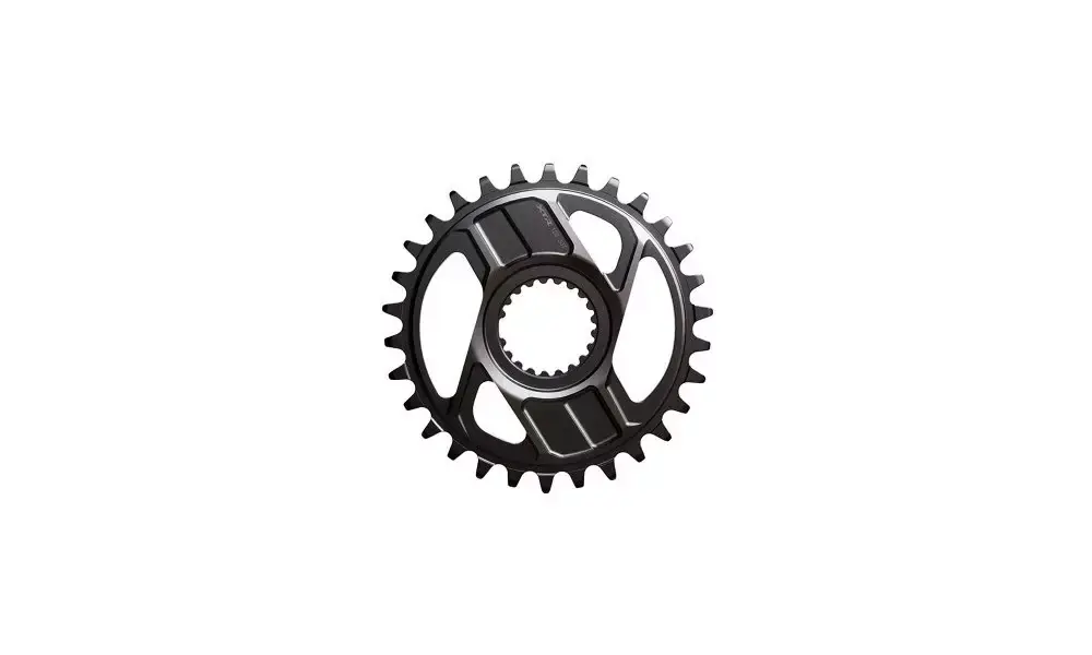 Edullinen Hinta Eturatas Shimano XTR SM-CRM96 Direct Mount 12-speed 30T