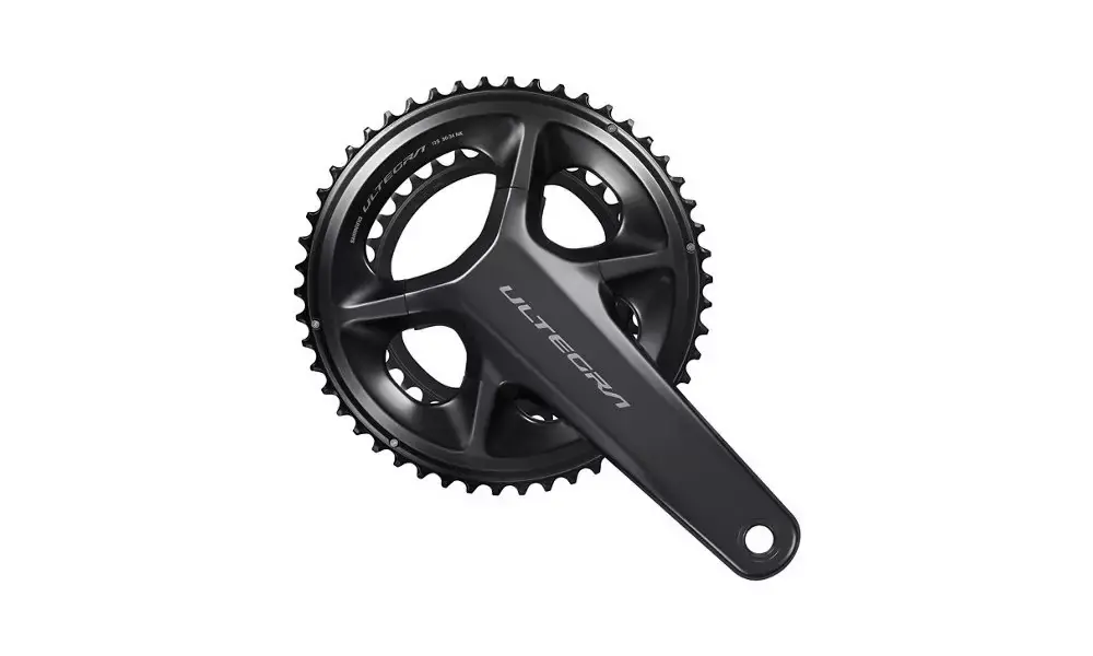Aito Kampisarja Shimano ULTEGRA FC-R8100 165mm 2x12-speed 50x34T