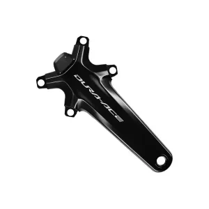 Voimamittarikampisarja Shimano DURA-ACE FC-R9200-P 160mm 2x12-speed Osta Tänään