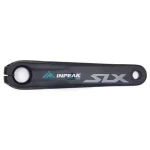 Kampi tehomittarilla INPEAK Powercrank Shimano SLX FC-M7100 Aito