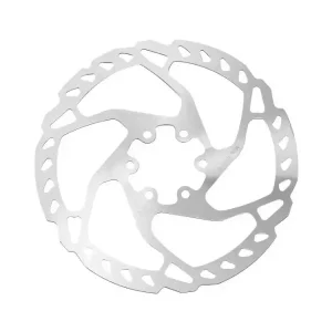 Viikonlopputarjous Jarrulevy Shimano SM-RT66 160mm 6-bolt