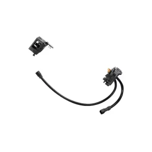 Viikonlopputarjous Paristojen pidike Shimano STEPS BT-E8035 with cable 250mm