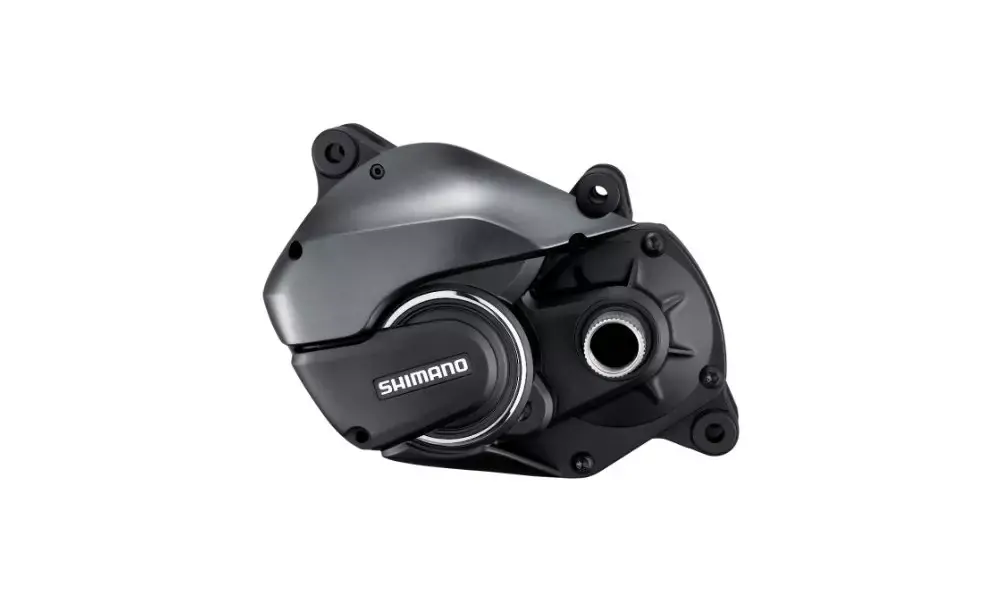 Erikoistarjous Moottorin suojaus Shimano STEPS SM-DUE80-A Standard