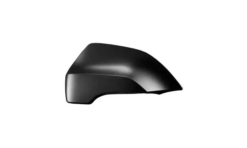 Moottorin suojaus Shimano STEPS SM-DUE80-B Large Alennettu