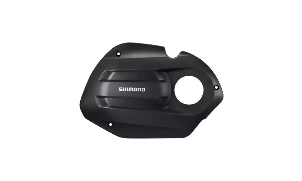 Moottorin suojaus Shimano STEPS SM-DUE50 for Trekking Viimeinen Mahdollisuus