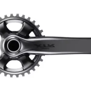 Alennettu Hinta Tiiviste Shimano XTR FC-M9020-B1 with ring