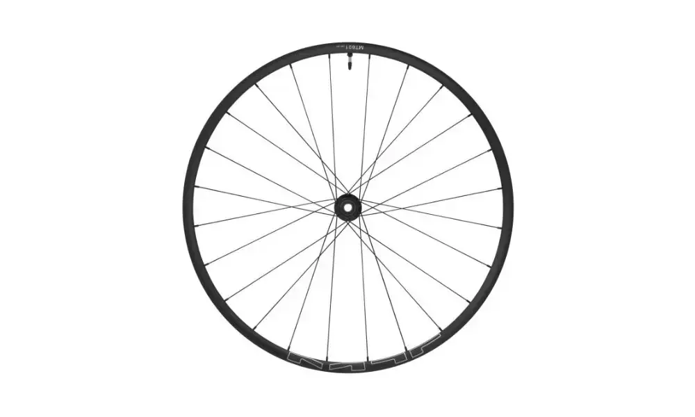 Tarjous Etupyörä 29" Shimano WH-MT601 Tubeless 622 24H CL 15x100