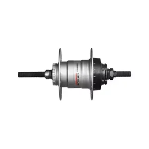 Ajankohtainen Takanapa Shimano Nexus 3 SG-3R40 Roller 170mm 3-speed 36H silver
