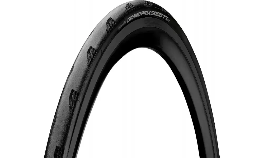 Suoraan Valmistajalta Rengas 28" Continental Grand Prix 5000 TT TR 28-622 Fold