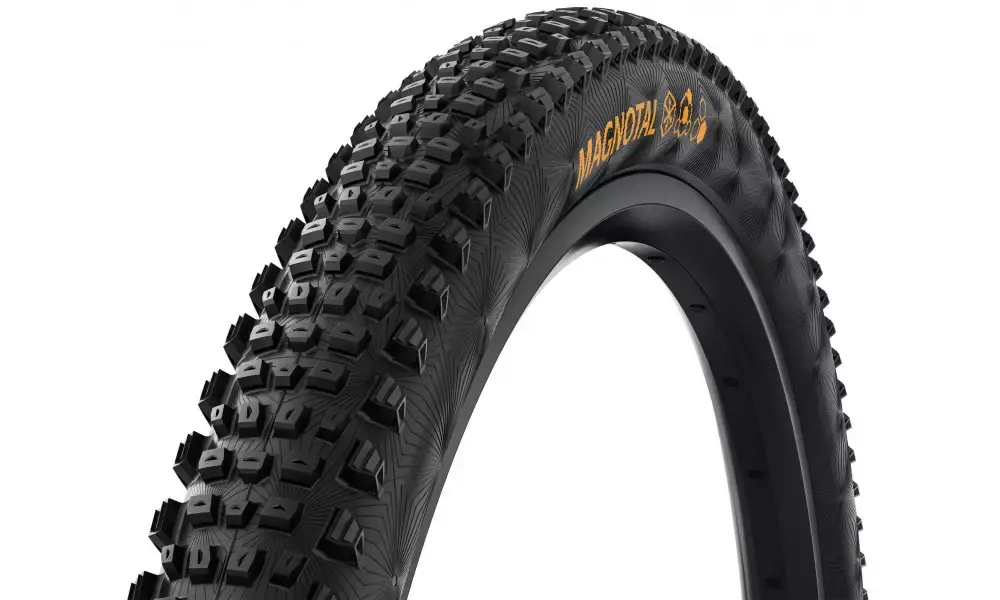 Superhinta Rengas 29" Continental Magnotal Trail Grip TR 65-622 Fold