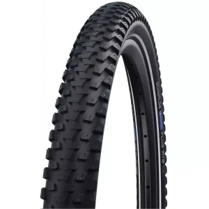 Aito Rengas 27.5" Schwalbe Marathon Plus MTB HS468 Wired 57-584 / 27.5x2.25 Reflex