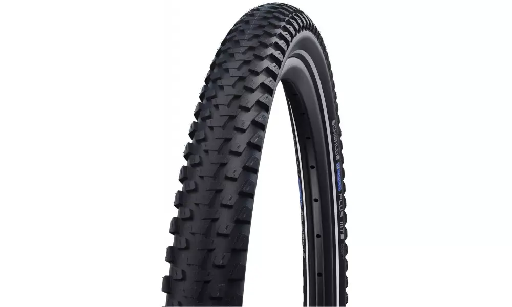 Aito Rengas 27.5" Schwalbe Marathon Plus MTB HS468 Wired 57-584 / 27.5x2.25 Reflex