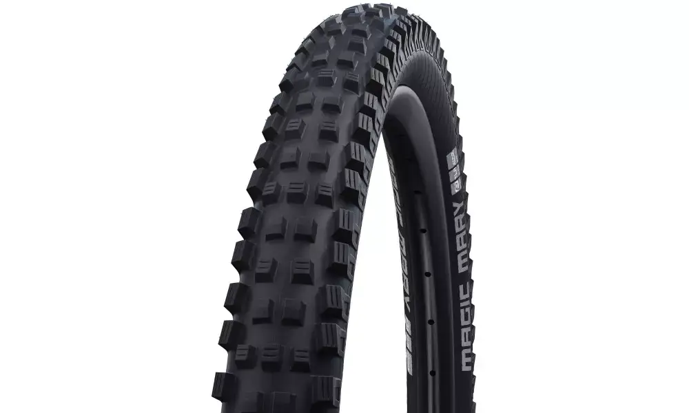 Sertifioitu Rengas 27.5" Schwalbe Magic Mary HS447 Perf Fold TLE 62-584 / 27.5x2.40 DD