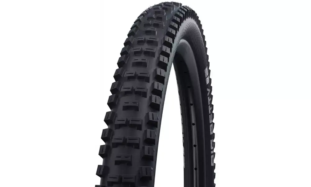 Rengas 29" Schwalbe Big Betty HS608 Perf Fold TLE 62-622 / 29x2.40 DD Tarjoushinta