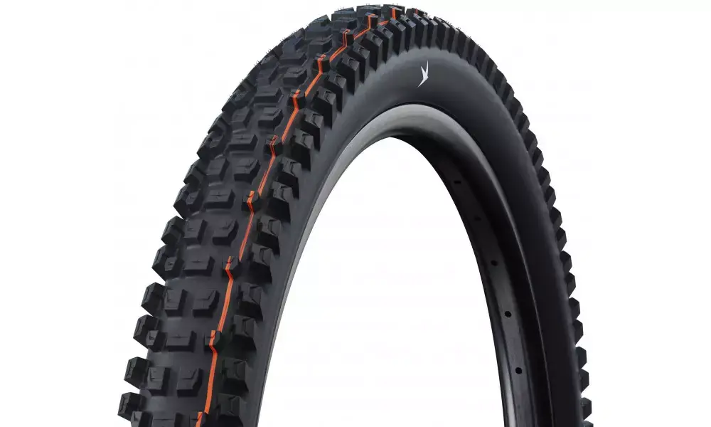 Eniten Myyty Rengas 29" Schwalbe Albert HS641 Evo Fold TLR 63-622 / 29x2.50 Trail Pro