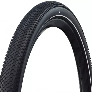 Aito Rengas 27.5" Schwalbe G-One Allround HS473 Perf Fold TLR 65-584 / 27.5x2.60 Race Reflex
