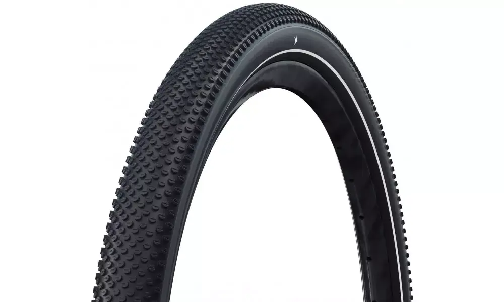 Aito Rengas 27.5" Schwalbe G-One Allround HS473 Perf Fold TLR 65-584 / 27.5x2.60 Race Reflex