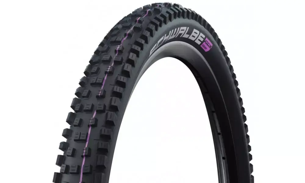Rengas 29" Schwalbe Nobby Nic HS602 Evo Fold TLE 62-622 / 29x2.40 Super Trail Tilaa Nyt