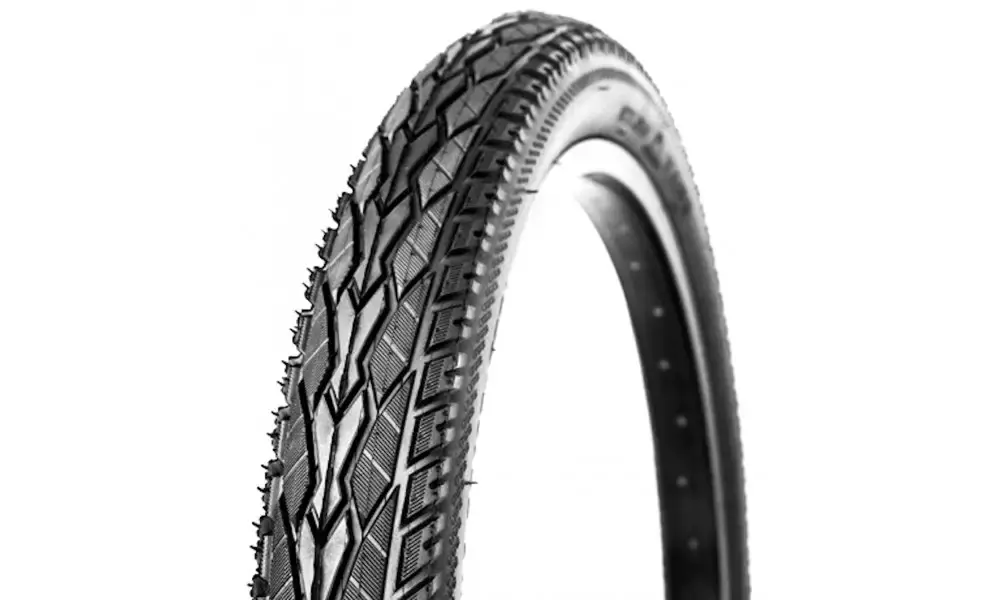 Asiakkaiden Suosikki Rengas 28" Gekon EL Fuerte 38-622 / 700x38c + Breaker