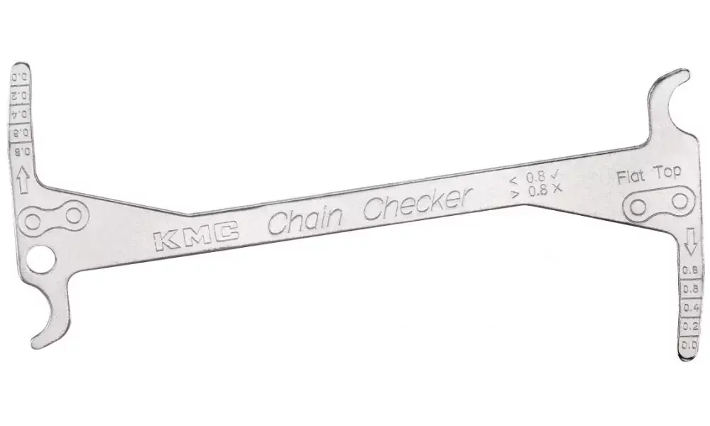 Työkalu KMC Easy Chain Checker New Kampanjahinta