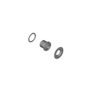 Aito Kammen pulttit Shimano FC-U6000/FC-U4010-2