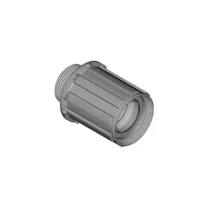 Vain Tänään Vapaarattaan runko Shimano FH-R8150