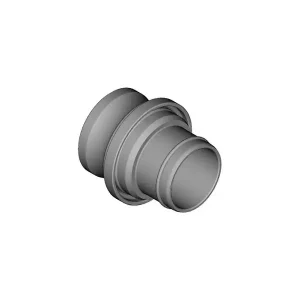 Alennus Etunavan akselin korkki Shimano HB-MT410/HB-TC500-15 left