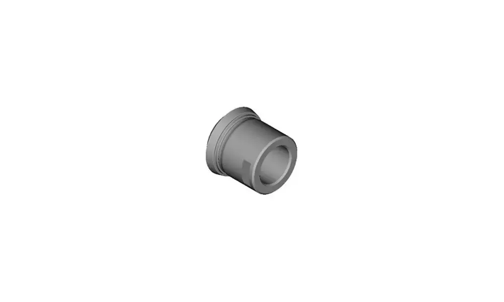 Takanavan akselin korkki Shimano Deore XT FH-M8110/SLX FH-M7110 right Korkea Laatu