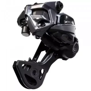 Voimansiirron osien päivityssarja Shimano XTR Di2 RD-M9250 GS + SW-M9250-IR I-Spec EV 1x12-speed Uutuus