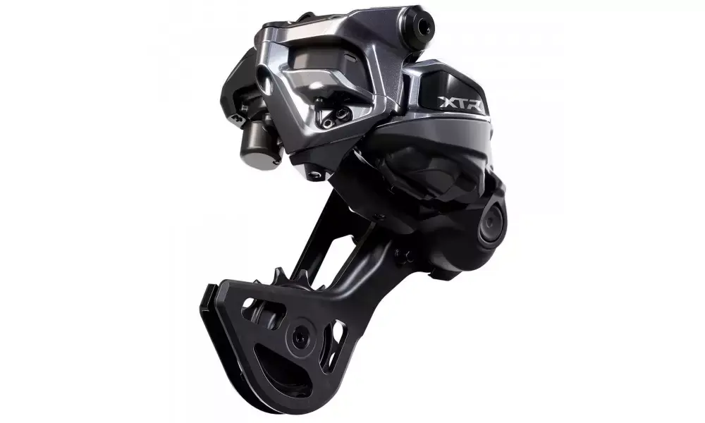 Voimansiirron osien päivityssarja Shimano XTR Di2 RD-M9250 GS + SW-M9250-IR I-Spec EV 1x12-speed Uutuus